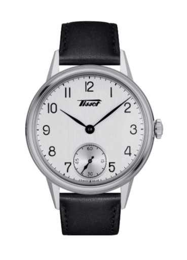 TISSOT Heritage Men's Manuel  Watch image 0
