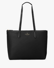 KATE SPADE Mel  Packable Tote - Black image