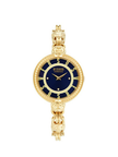 VERSUS VERSACE Stainless Steel & Swarovski Crystal Bracelet Watch image 0