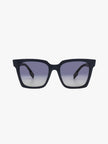 [ARRIVING] BURBERRY Maple Blue Gradient Square Ladies Sunglasses image 0