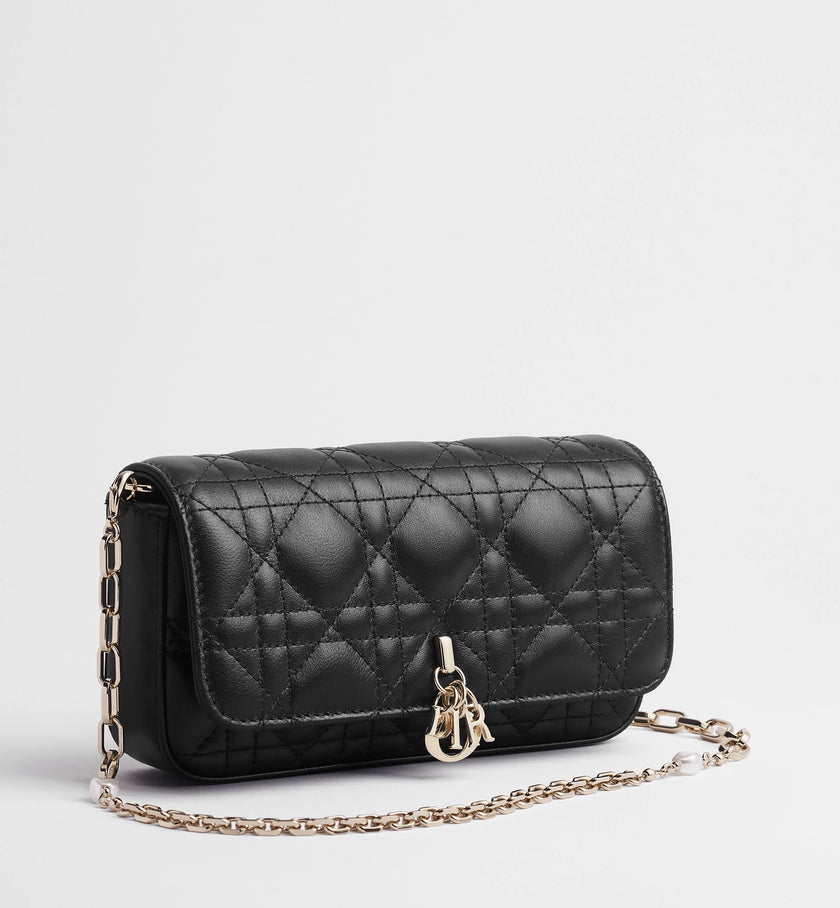 [AT DELHI] DIOR My Dior - Dior Talk Phone Pouch image 2