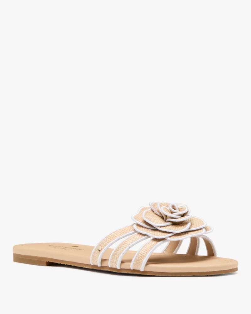 KATE SPADE Flora Slide Sandal image 0