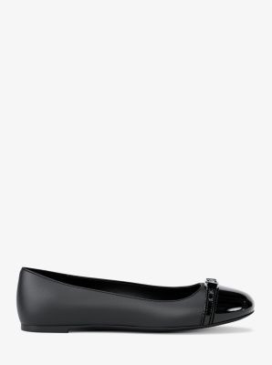 MICHAEL KORS Women's Mandy Ballet Flats image 1