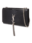 [Arriving] SAINT LAURENT Calfskin Kate image 2