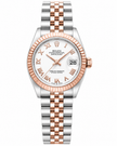 [BRAND NEW] ROLEX Lady Datejust 279171 28mm