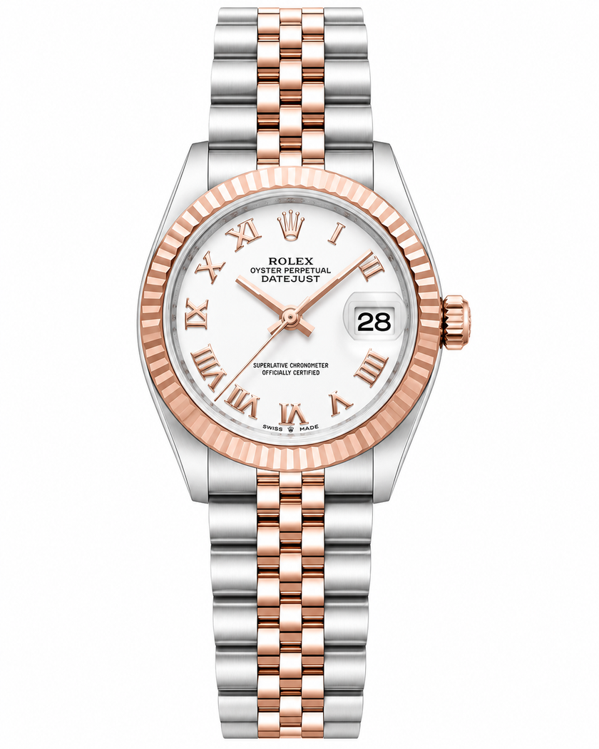 [BRAND NEW] ROLEX Lady Datejust 279171 28mm