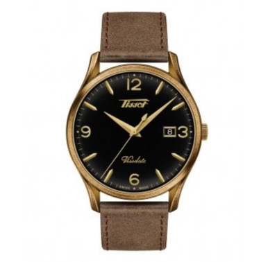 TISSOT Visodate Men's  Quartz watch image 0