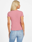 GUESS Eco Charlee Logo Tee image 2