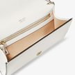 JIMMY CHOO Avenue  Wallet W/Chain image 2