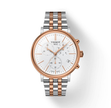 TISSOT Carson Men's Quartz Watch image 0