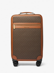 MICHAEL KORS Small Signature Logo Suitcase image 2