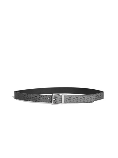 GUESS Logo Reversible Belt image 0