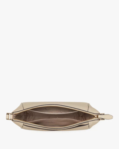 KATE SPADE  Monica Small Crossbody - Light Sand (Arriving In Delhi) image 1