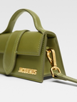 [AT DELHI] JACQUEMUS  Le Bambino Shoulder Bag image 2