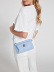 GUESS Phoebe Top Zip Crossbody image 14
