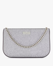 KATE SPADE  Kenzie Glitter Lilly Pochette image 3
