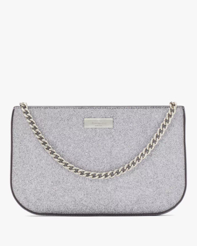 KATE SPADE  Kenzie Glitter Lilly Pochette image 3