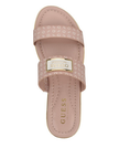 GUESS Keily Logo Slides (@Delhi Shoes) image 1
