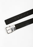 MICHAEL KORS 38mm Reversible Logo - Belt - oxford image 2