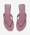TORY BURCH Classic Flip-flop (@Delhi Studio) image 1