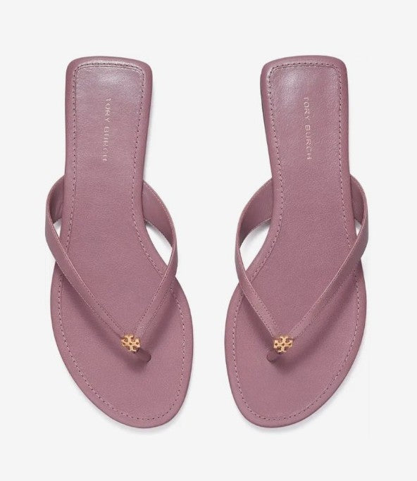 TORY BURCH Classic Flip-flop (@Delhi Studio) image 1