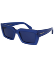 SALVATORE FERRAGAMO Women's Classic Logo 54mm Sunglasses image 0