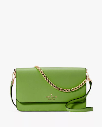 KATE SPADE Madison Flap Convertible Crossbody image 1