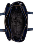 Guess Speranza Carryall - Blue image 3