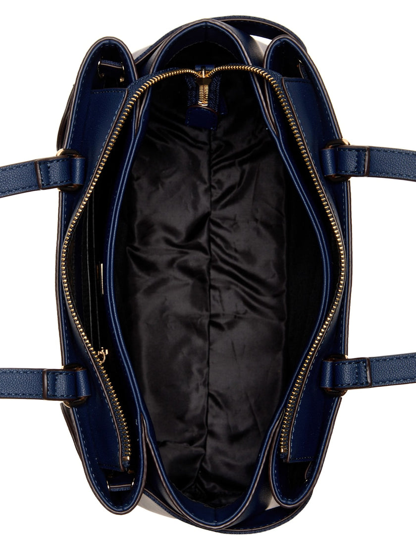 Guess Speranza Carryall - Blue image 3