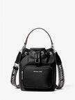 MICHAEL KORS  Khai Small Nylon Bucket Bag image 0