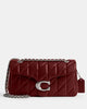 [AT DELHI] COACH Quilted Tabby Shoulder Bag 26 image 0
