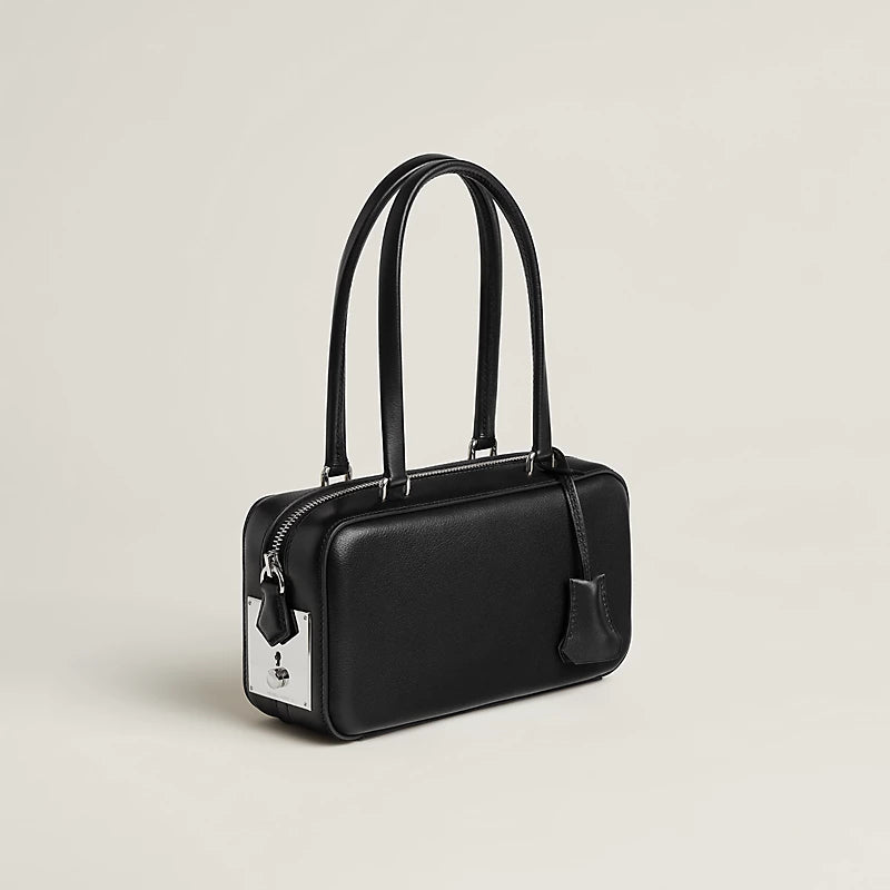 [Brand New] HERMES Faubourg Express Bag - Noir