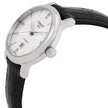 TISSOT Carson Silver-tone Dial Ladies Watch image 1