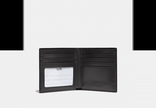 COACH Billfold Wallet In Signature Canvas image 9