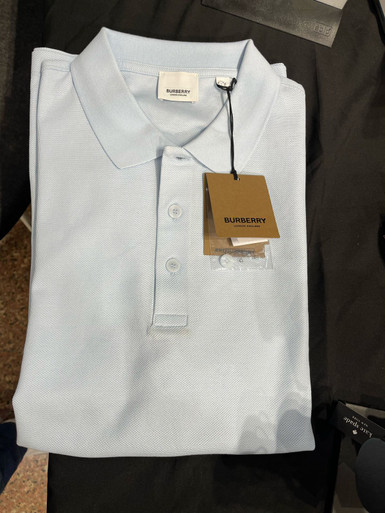 BURBERRY  T-shirts image 0