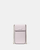 KATE SPADE Bridget Crinkle Patent Phone Crossbody - Lilac Moonlight ( Arriving In Delhi ) image 3