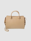 BURBERRY  Small Banwell Bag - Beige image 0