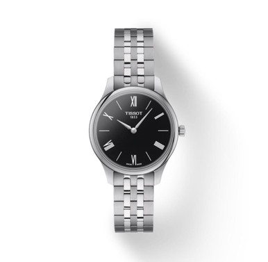 TISSOT Tradition Women's Quartz Watch image 0