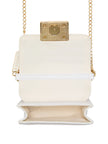 Guess Elssie Card Case Crossbody - Pink image 3