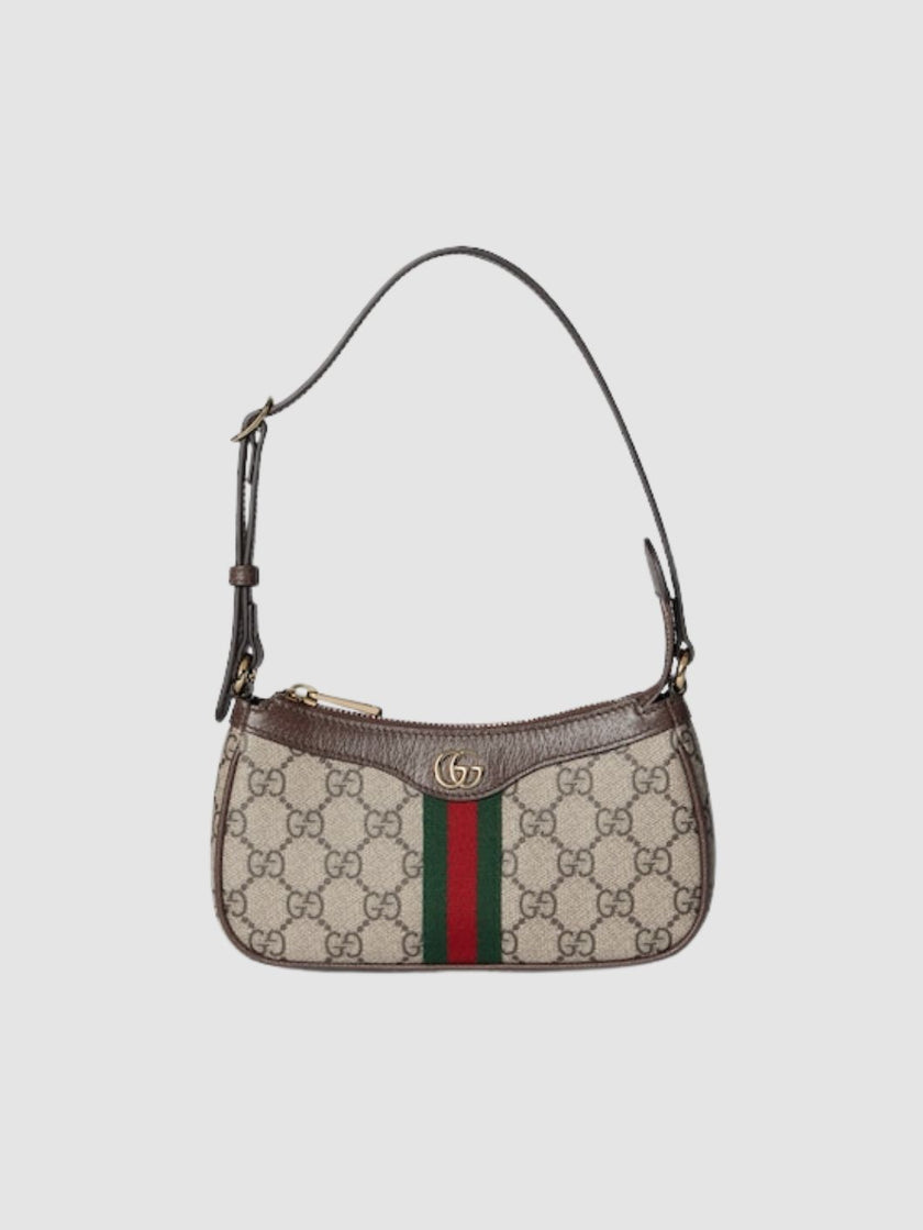 GUCCI Ophidia Mini Shoulder Bag image 0