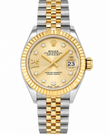 [STORE DISPLAY] ROLEX Lady-Datejust 28MM