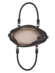 Guess Quinley Logo Mini Tote - Black image 2