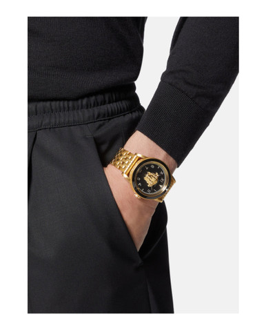 VERSACE VE2V00822 V-Palazzo Watch for Men image 1