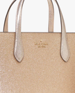 KATE SPADE  Glimmer Satchel image 5