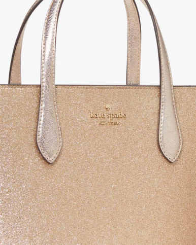 KATE SPADE  Glimmer Satchel image 5