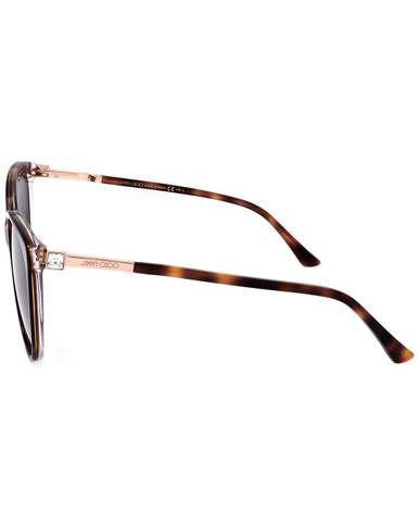JIMMY CHOO Women's Lissa 58mm Sunglasses image 0