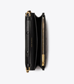 TORY BURCH Fleming Soft Chain Wallet image 2