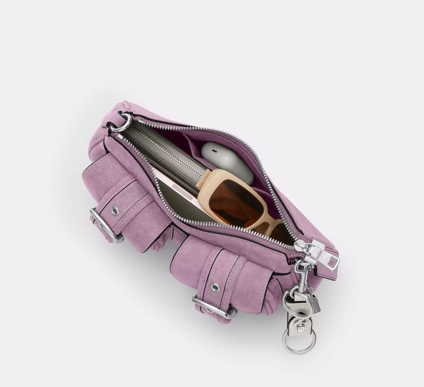 COACH Ashton Bag (Arriving In Delhi) image 2