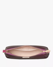 KATE SPADE Kenzie Small Shoulder Bag image 0