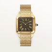 Brand New Santos-Dumont Watch CRWGSA0123 at HauteBook.com. Best prices in US, EU, UK & India. Lifetime Authenticity Guarantee. All India Delivery. Trusted by India's Top 1%.